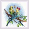 Riolis - Love is in the Air