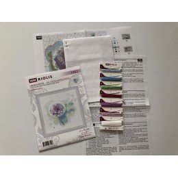 Riolis - Light Breeze