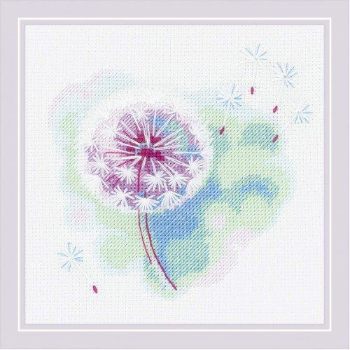 Riolis - Light Breeze