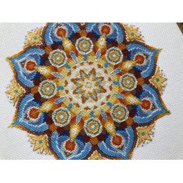 Riolis - Energy Mandala