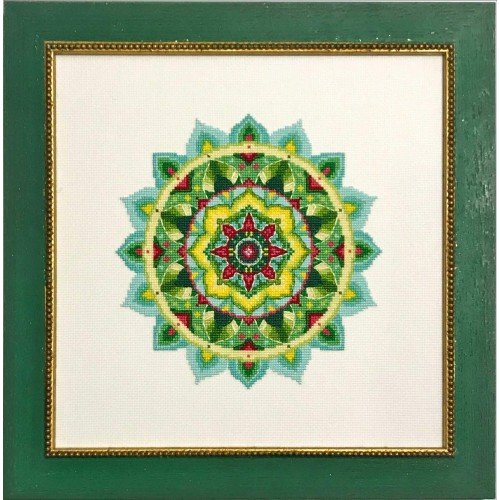 Riolis - Mandala del autoconocimiento