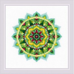 Riolis - Self-knowledge Mandala