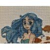 Riolis - Little Mermaid Aquamarine