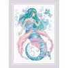 Riolis - Little Mermaid Rosalina