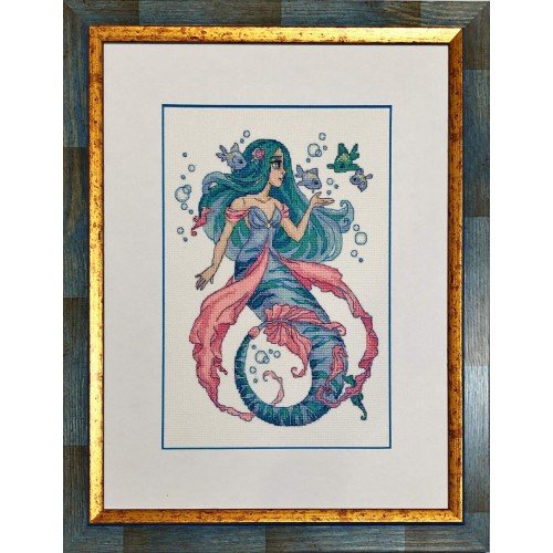 Riolis - Little Mermaid Rosalina