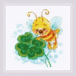 Riolis - Lucky Clover