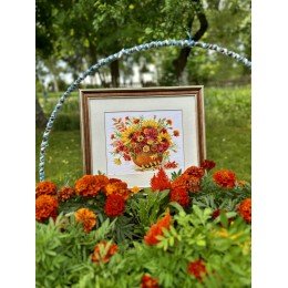 Riolis - Autumn Flowers