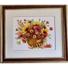 Riolis - Autumn Flowers