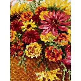 Riolis - Autumn Flowers