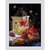 Riolis - Winter Tea Time