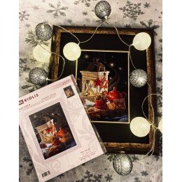 Riolis - Winter Tea Time