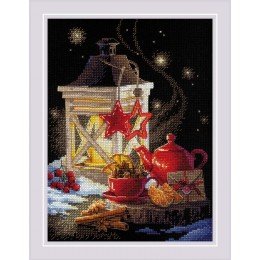 Riolis - Winter Tea Time