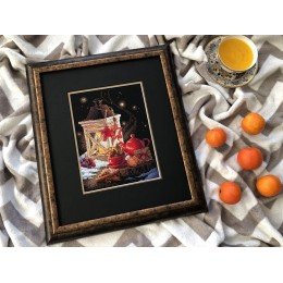 Riolis - Winter Tea Time