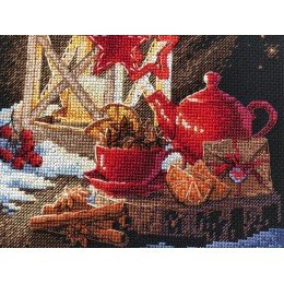 Riolis - Winter Tea Time