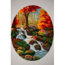 Riolis - Autumn Foliage