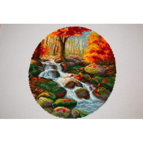 Riolis - Autumn Foliage