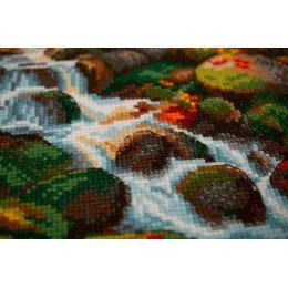 Riolis - Autumn Foliage