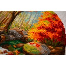 Riolis - Autumn Foliage