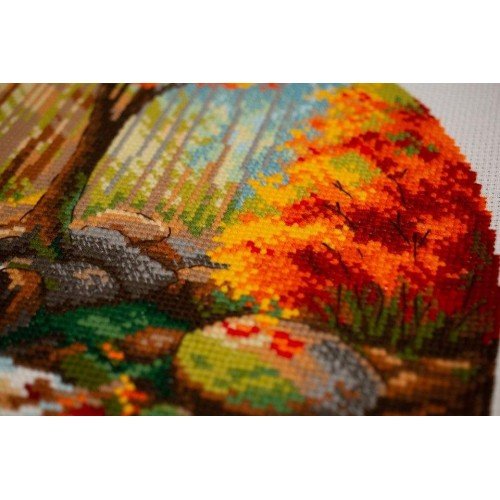 Riolis - Autumn Foliage