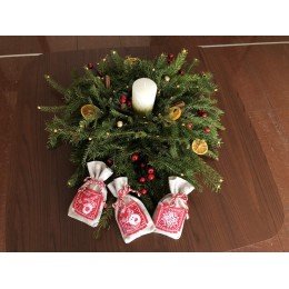 Riolis - Winter Gifts