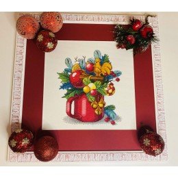 Riolis - New Year's Aroma