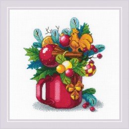 Riolis - New Year's Aroma