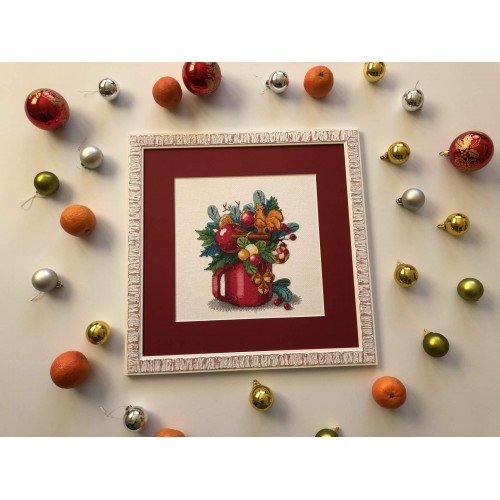 Riolis - New Year's Aroma