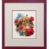 Riolis - Bunny in Flowers
