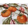 Riolis - Sunny Persimmon
