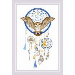 Riolis - Owl Dreams