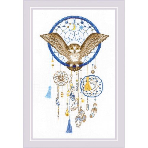 Riolis - Owl Dreams