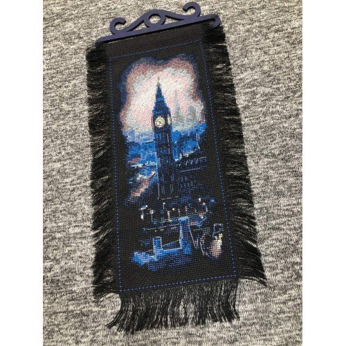 Riolis - London at Night
