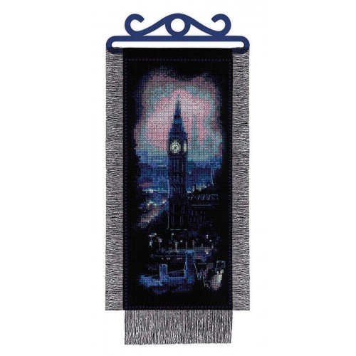 Riolis - London at Night