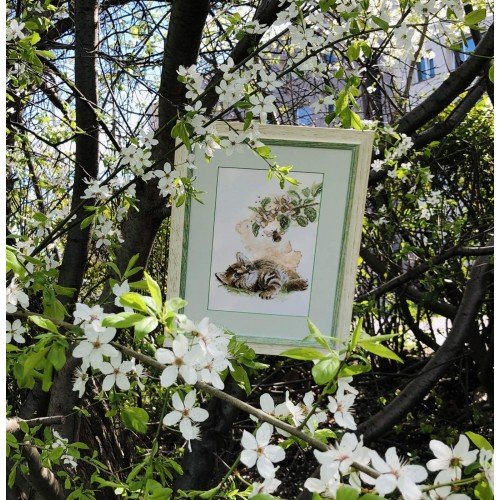 Riolis - Flight of the Bumblebee