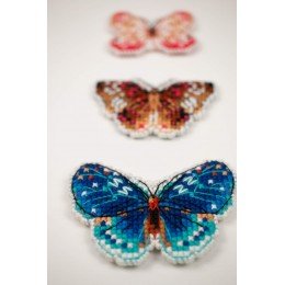 Riolis - Mariposas en vuelo