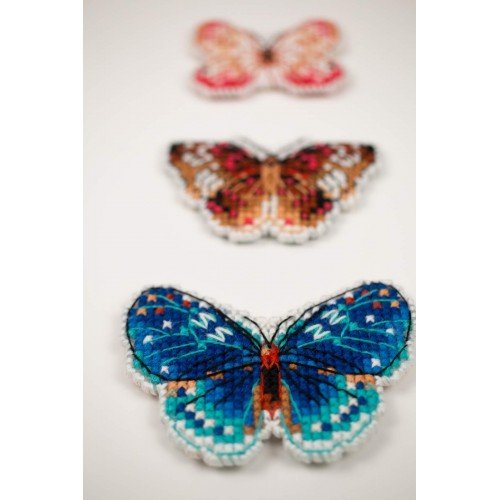 Riolis - Soaring Butterflies