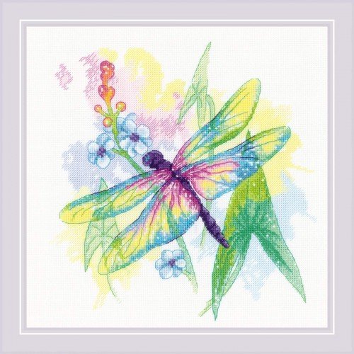 Riolis - Rainbow Beauty