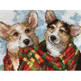 Riolis - Ready for Autumn