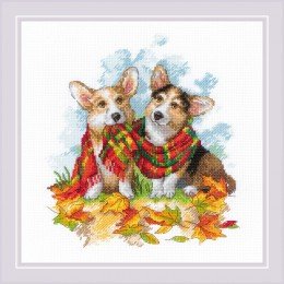 Riolis - Preparados para el otoño