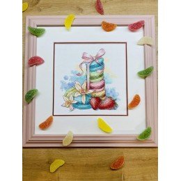 Riolis - Sweet Dessert