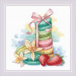 Riolis - Sweet Dessert