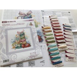 Riolis - Sweet Dessert