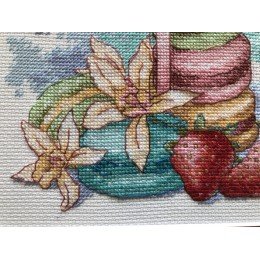 Riolis - Sweet Dessert