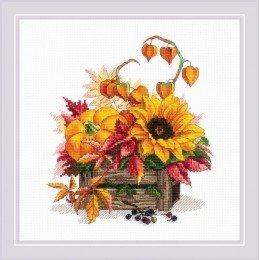Riolis - Hello Autumn