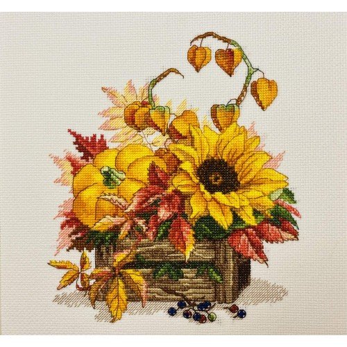 Riolis - Hello Autumn