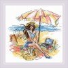 Riolis - At The Beach