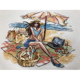 Riolis - At The Beach