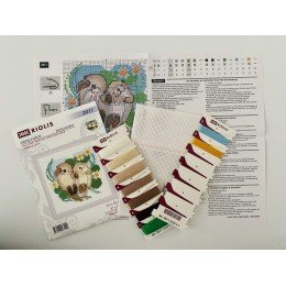 Riolis - ¡Ma cherie!