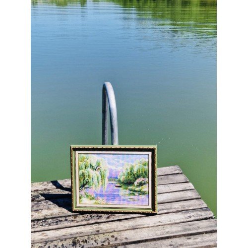 Riolis - Quiet Morning