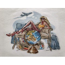 Riolis - Jetset Living